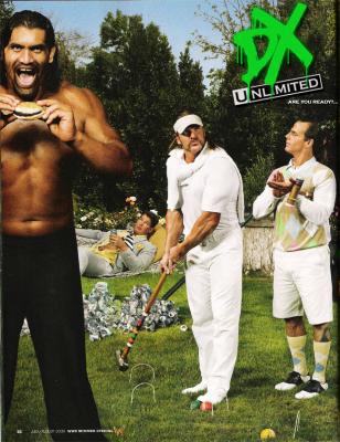 @prem d&eacute;tente !